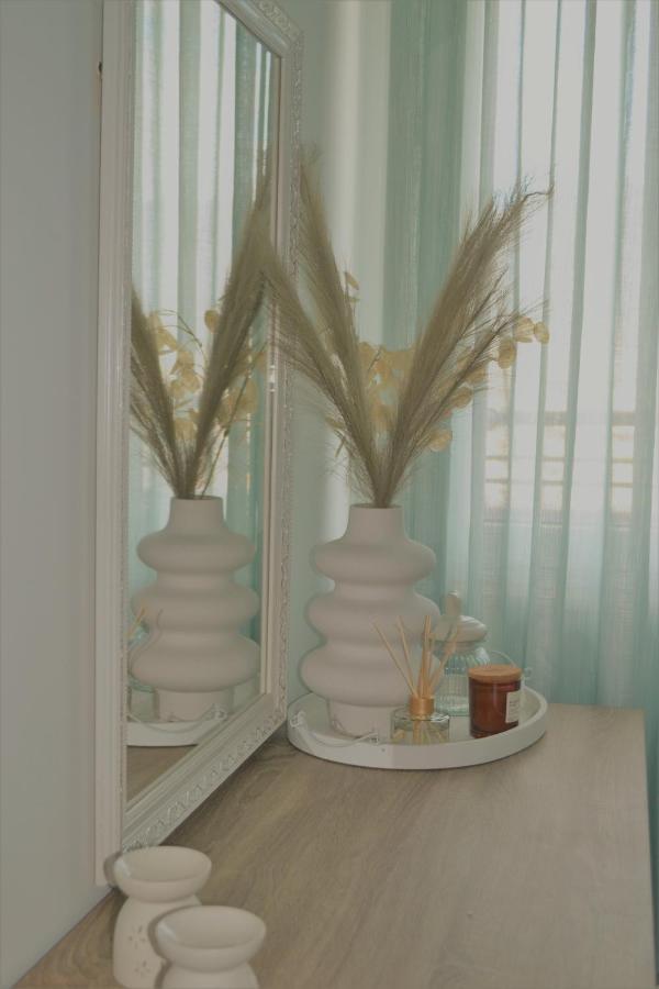 Cozy Central Tirana Apartments エクステリア 写真