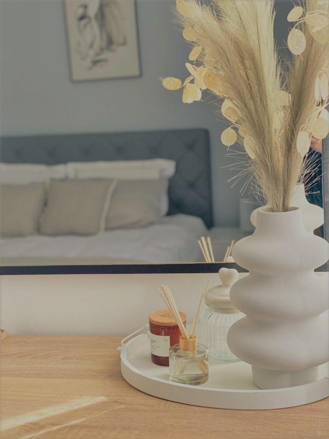 Cozy Central Tirana Apartments エクステリア 写真